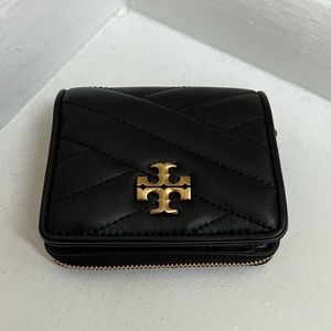 Tory Burch Kira Bi-Fold Wallet